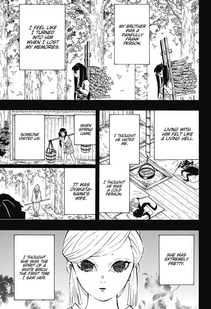 Read Demon Slayer Manga Online