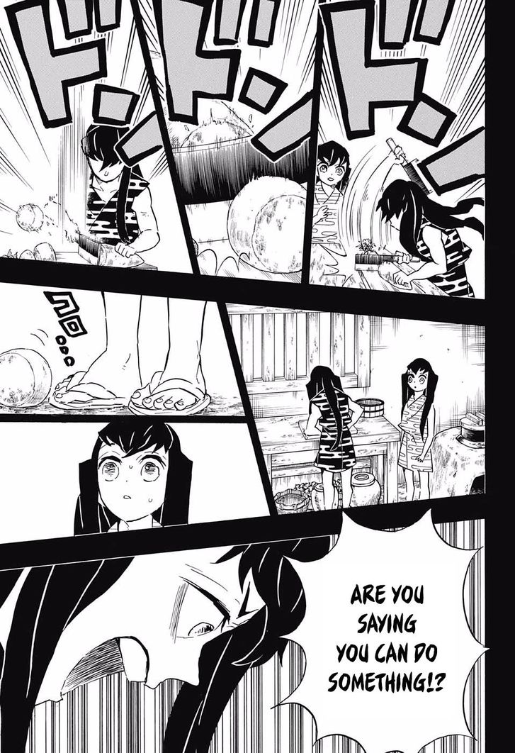 Read Demon Slayer Manga Online