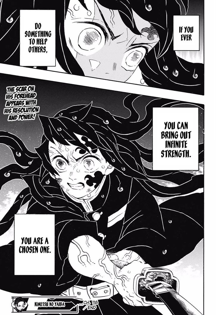 Read Demon Slayer Manga Online