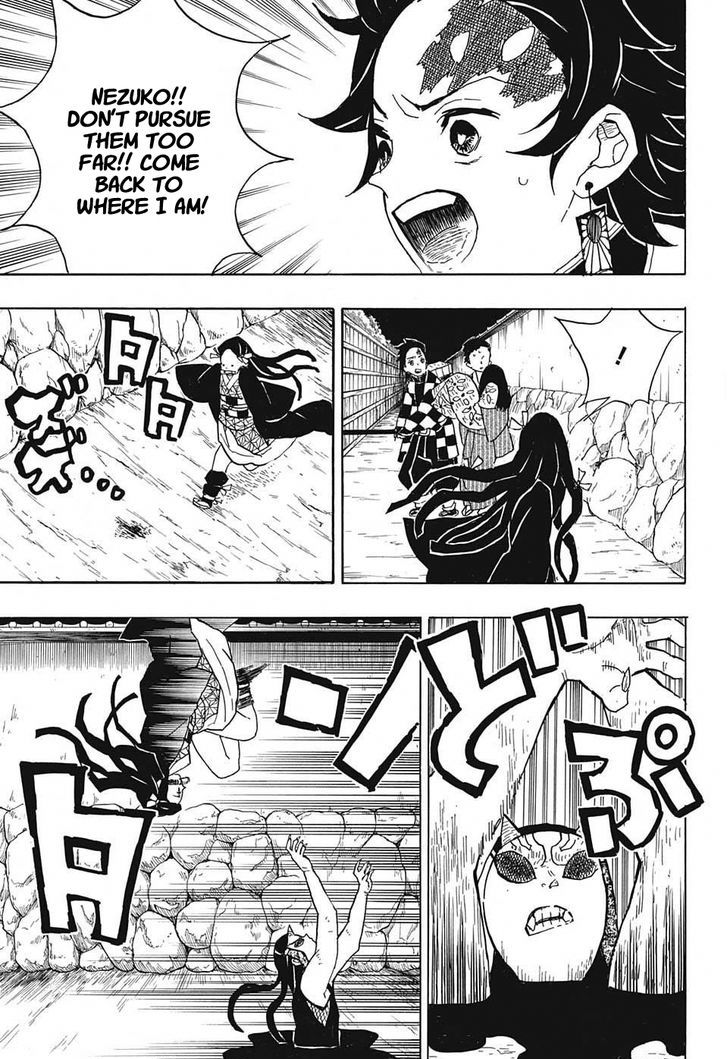 Read Demon Slayer Manga Online