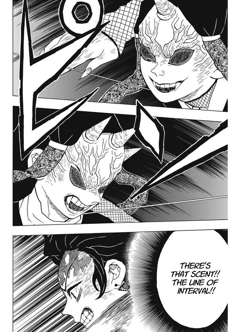 Read Demon Slayer Manga Online
