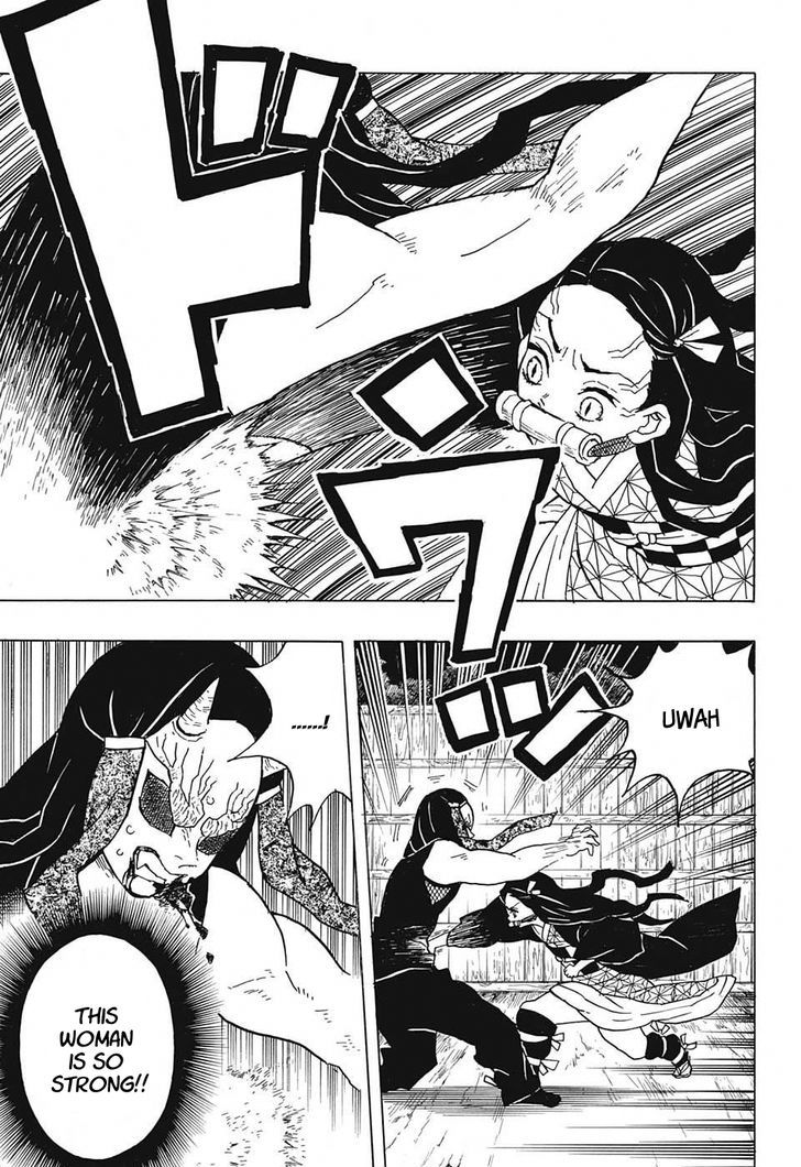 Read Demon Slayer Manga Online