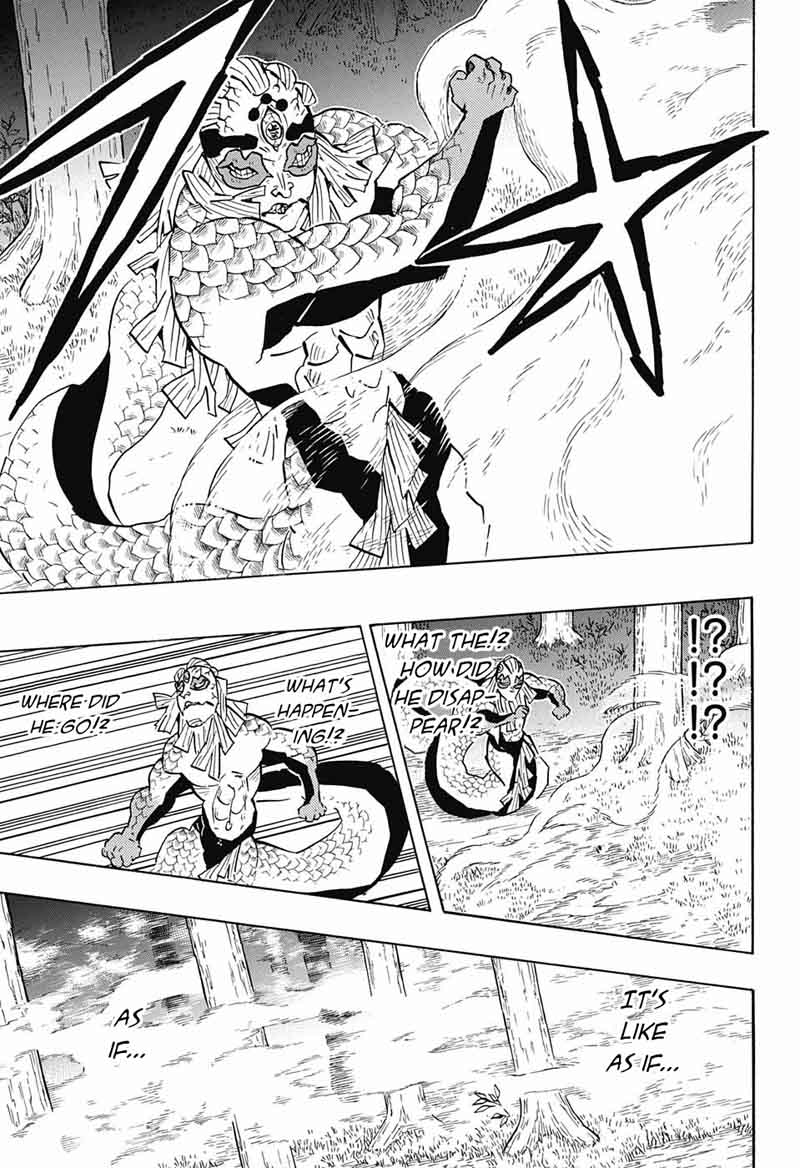 Read Demon Slayer Manga Online