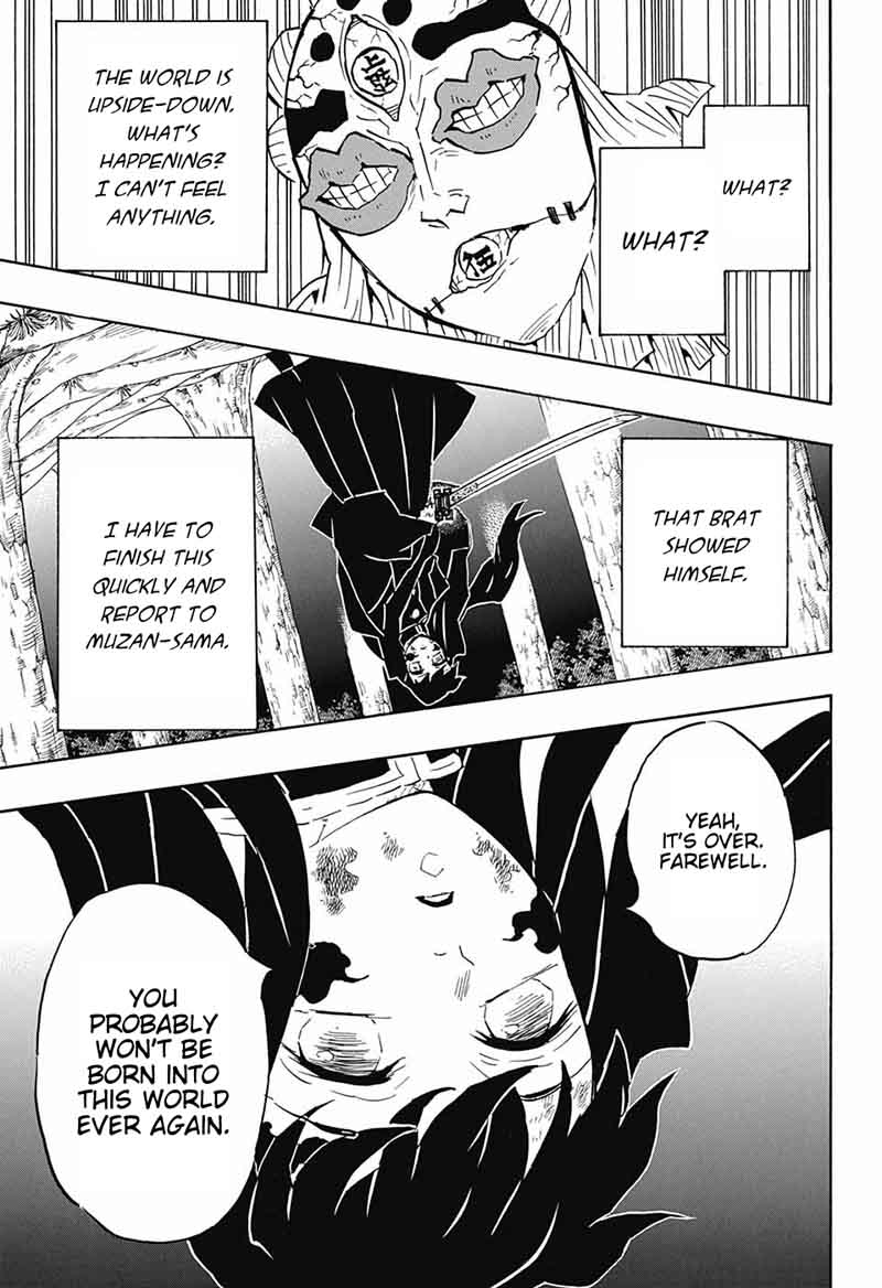 Read Demon Slayer Manga Online