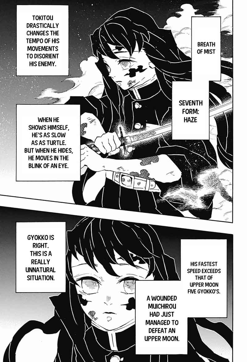 Read Demon Slayer Manga Online