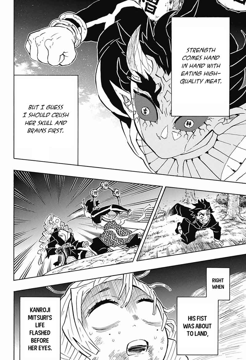 Read Demon Slayer Manga Online