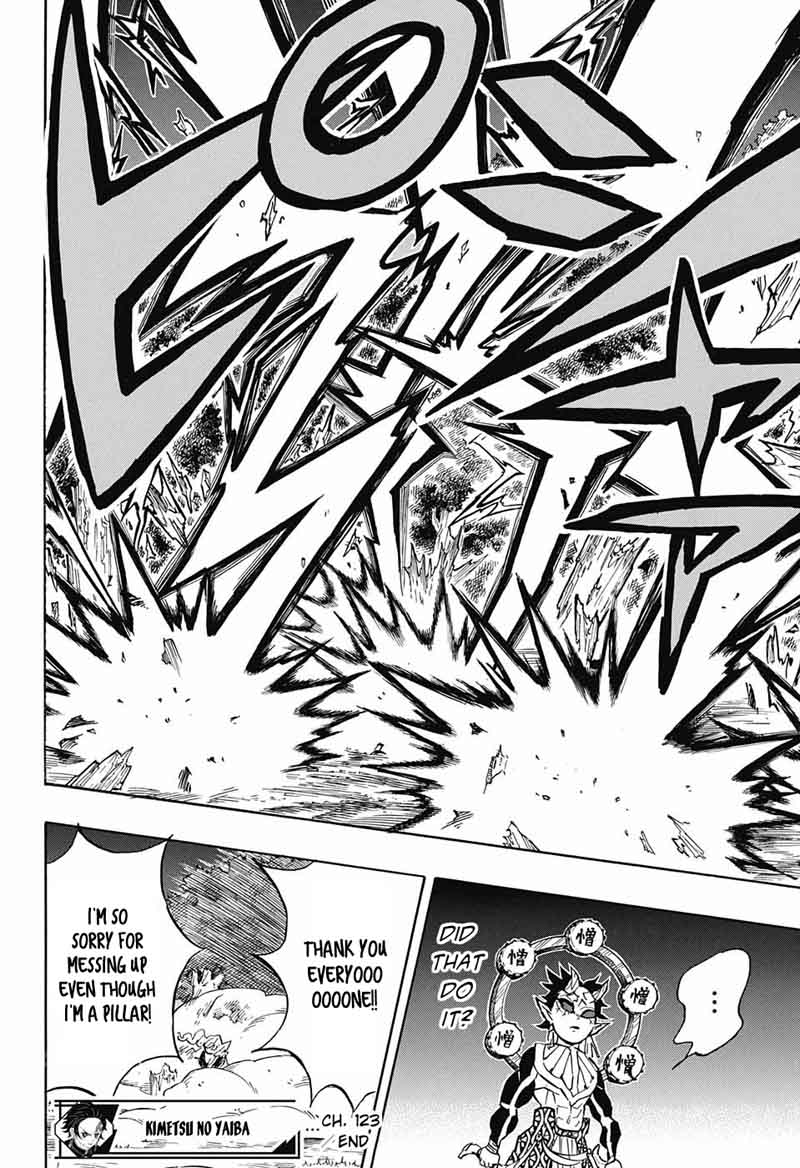 Read Demon Slayer Manga Online