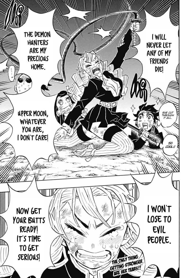Read Demon Slayer Manga Online
