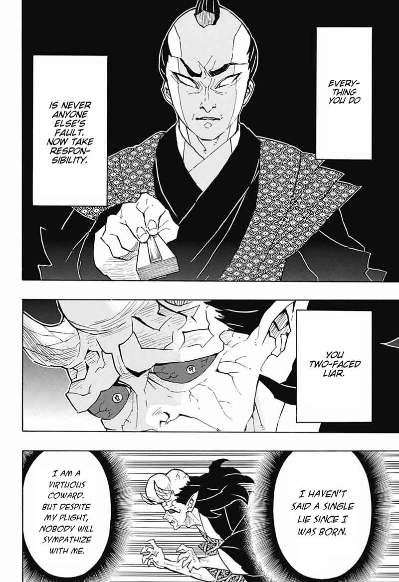 Read Demon Slayer Manga Online