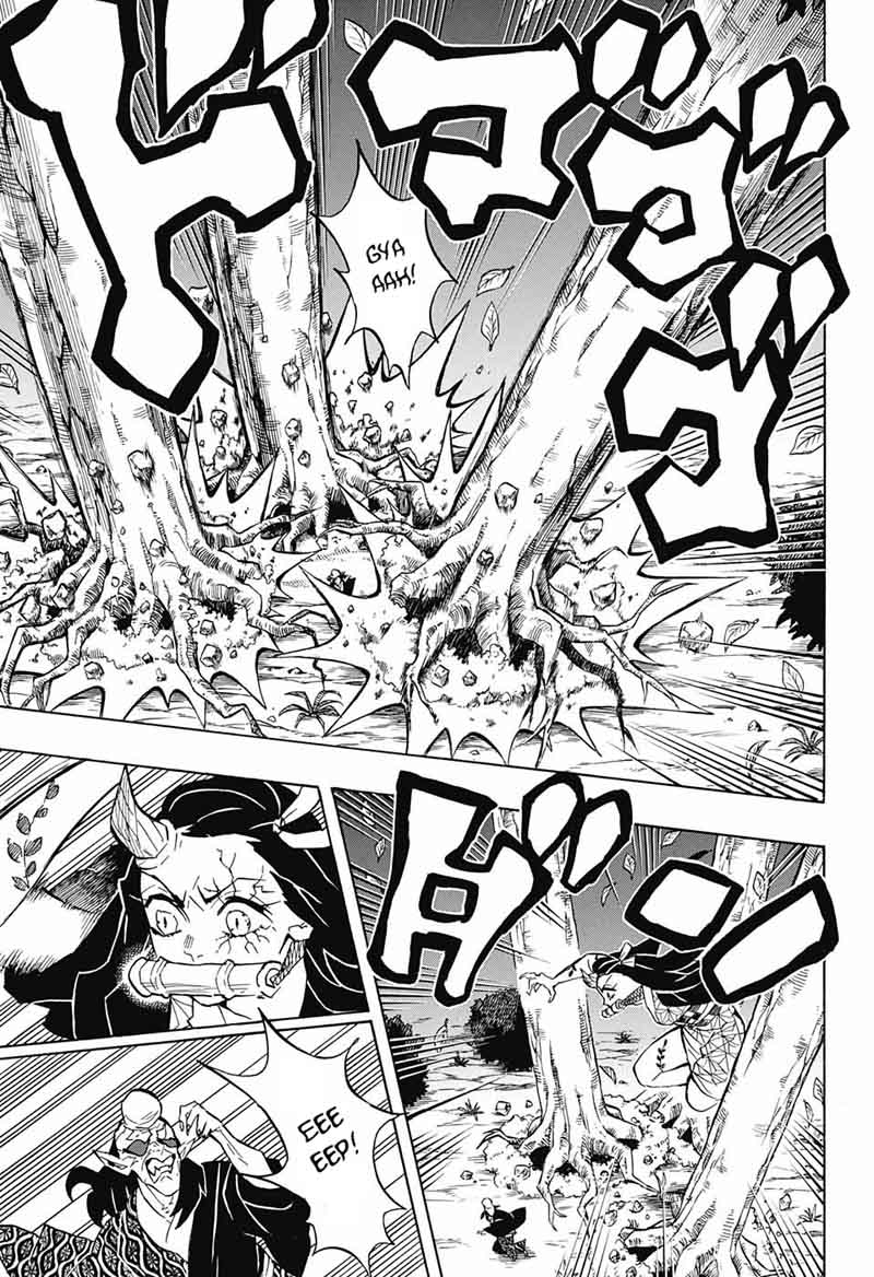 Read Demon Slayer Manga Online