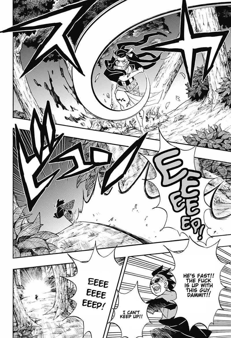 Read Demon Slayer Manga Online