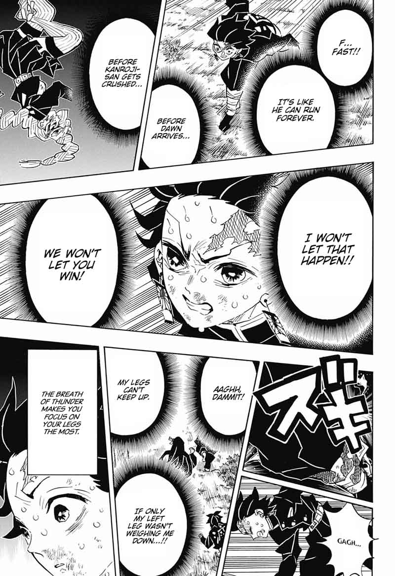 Read Demon Slayer Manga Online