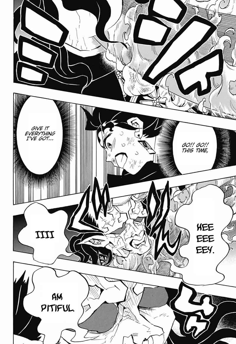 Read Demon Slayer Manga Online