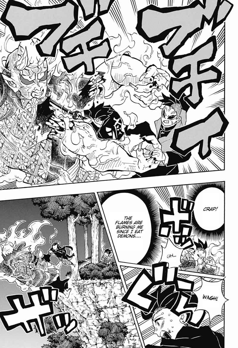 Read Demon Slayer Manga Online
