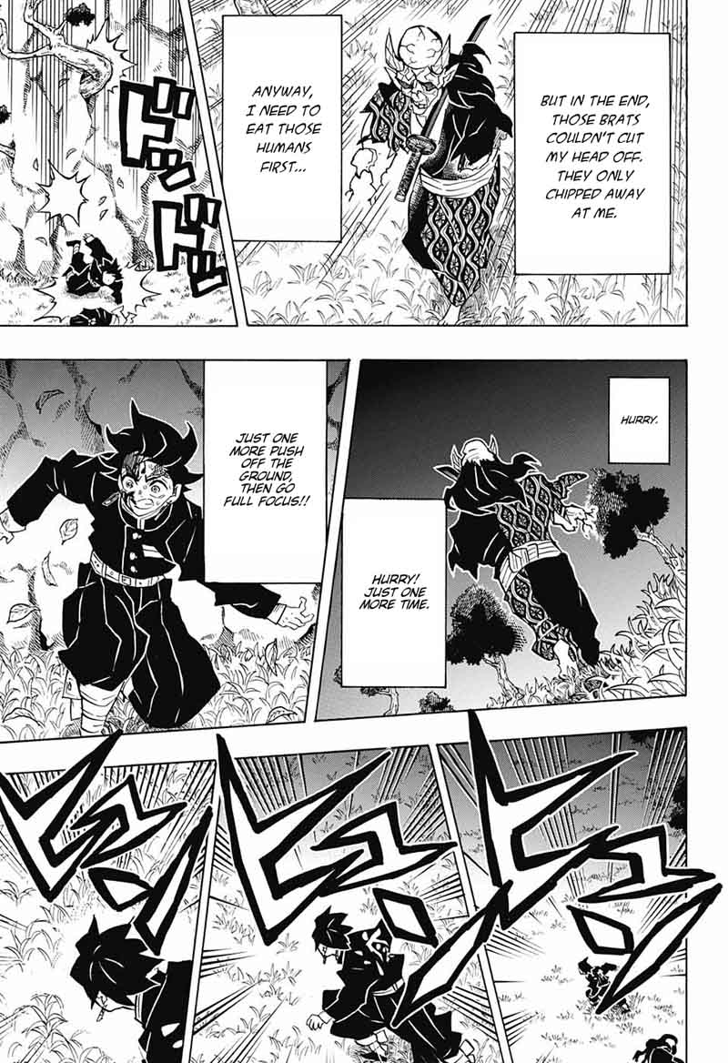 Read Demon Slayer Manga Online