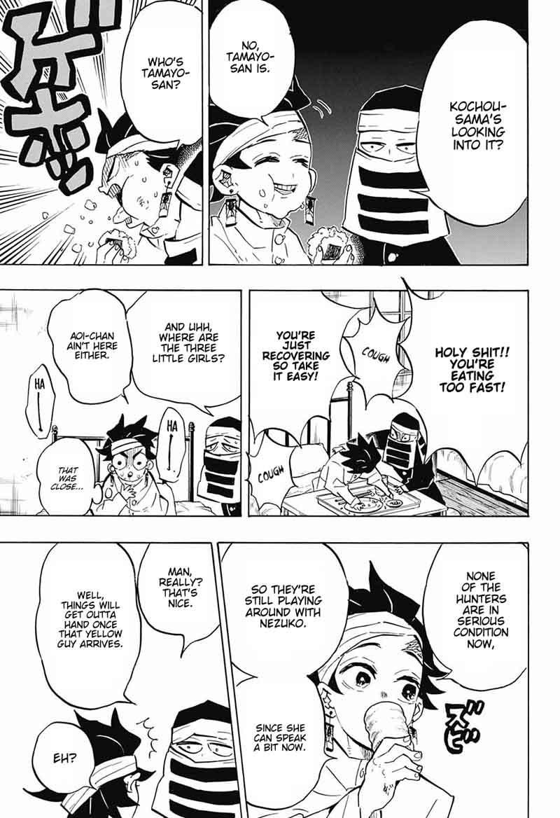 Read Demon Slayer Manga Online