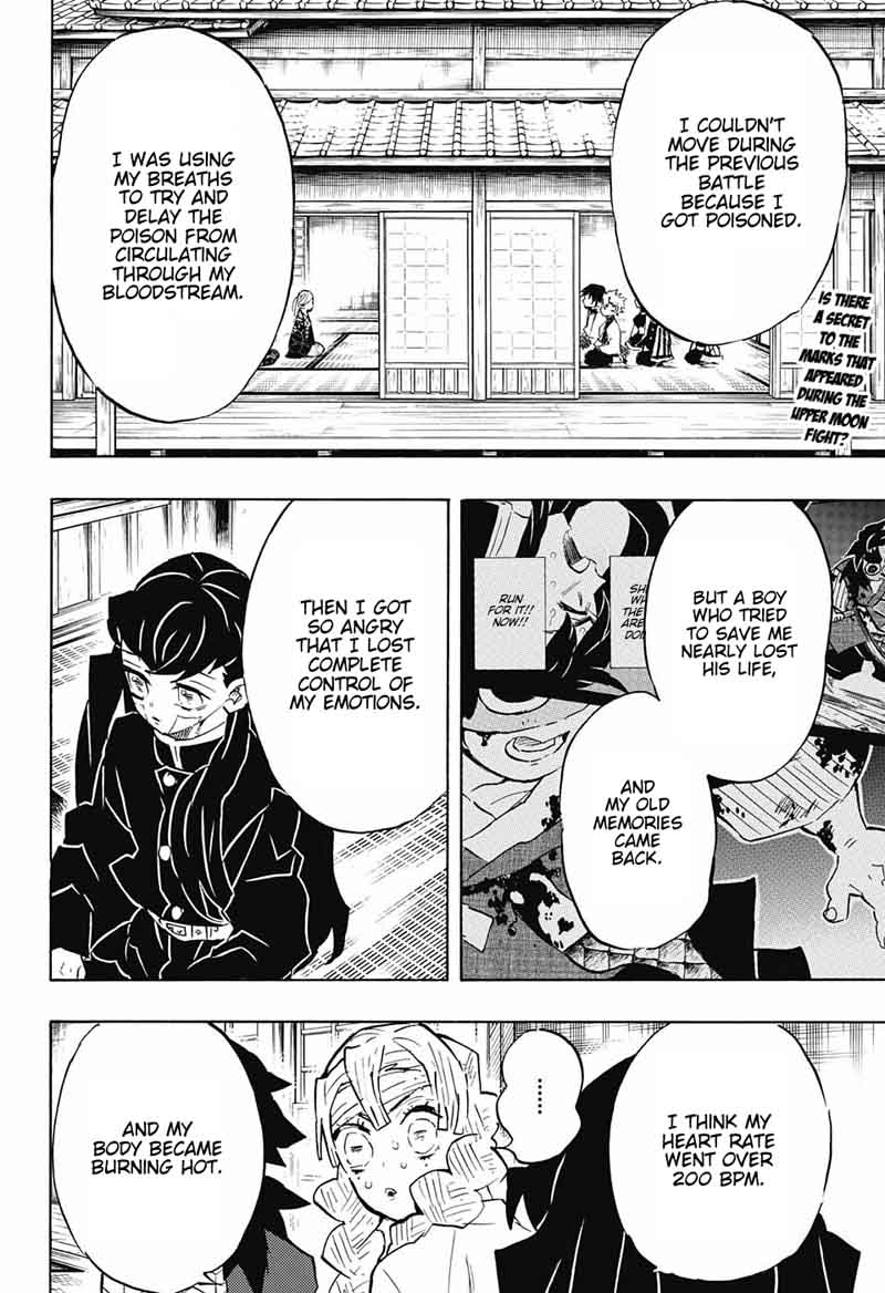 Read Demon Slayer Manga Online