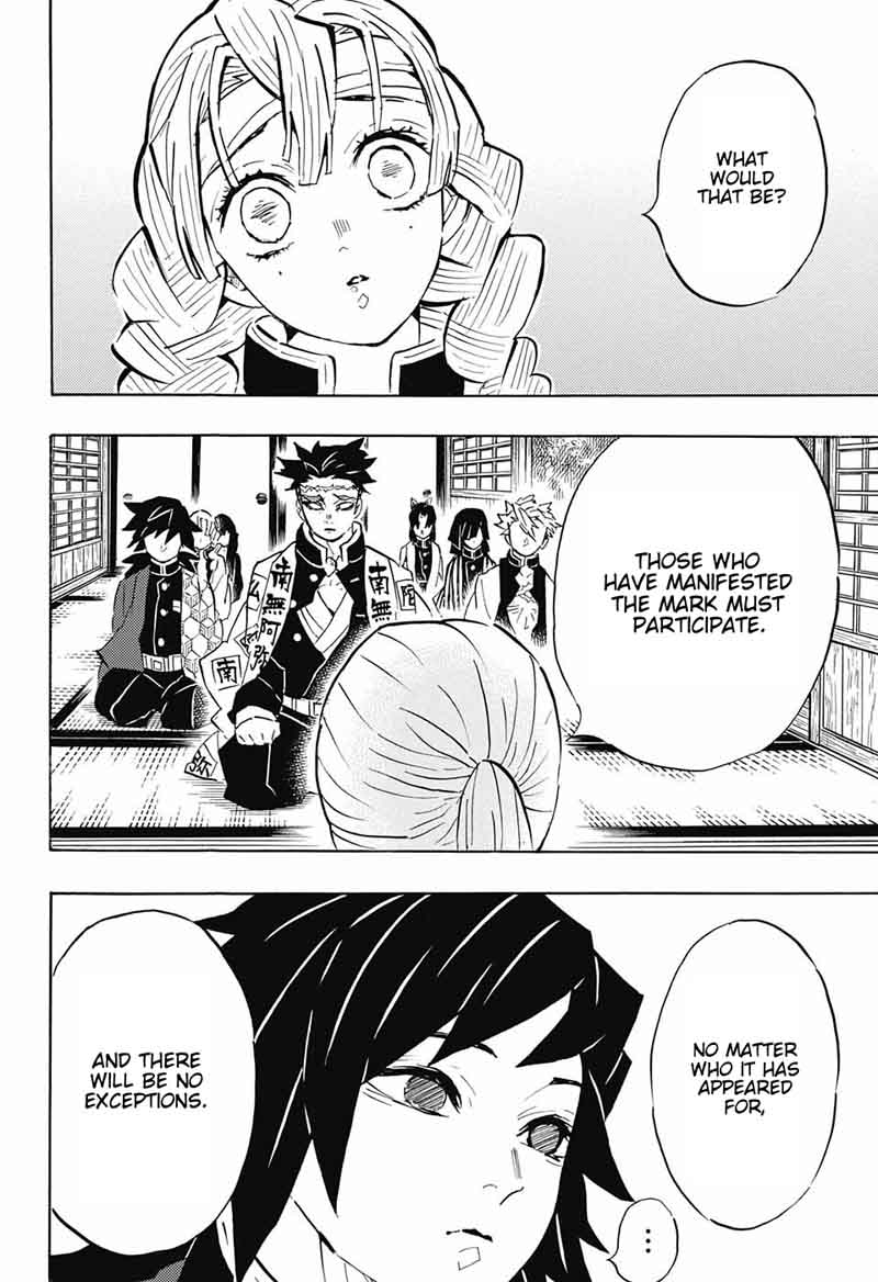 Read Demon Slayer Manga Online