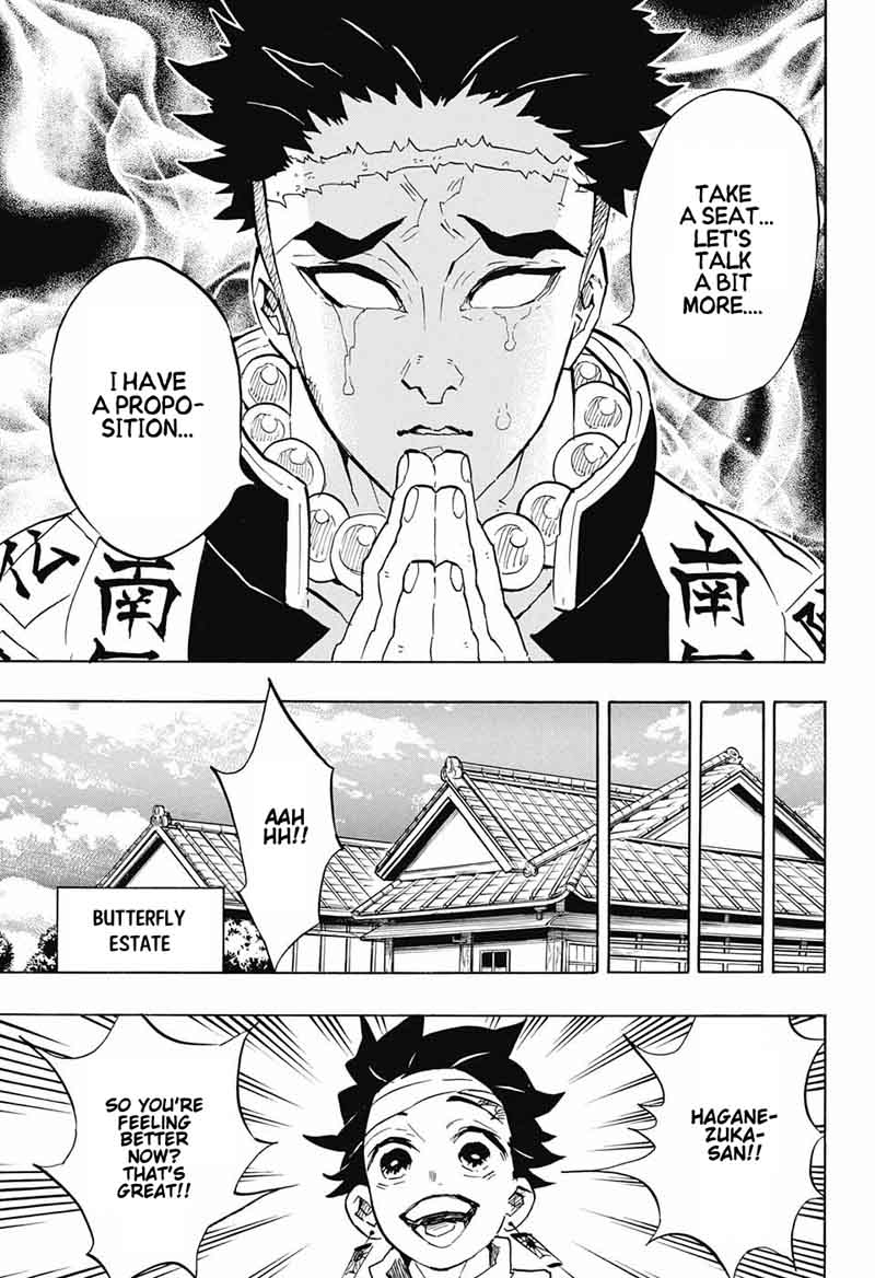 Read Demon Slayer Manga Online
