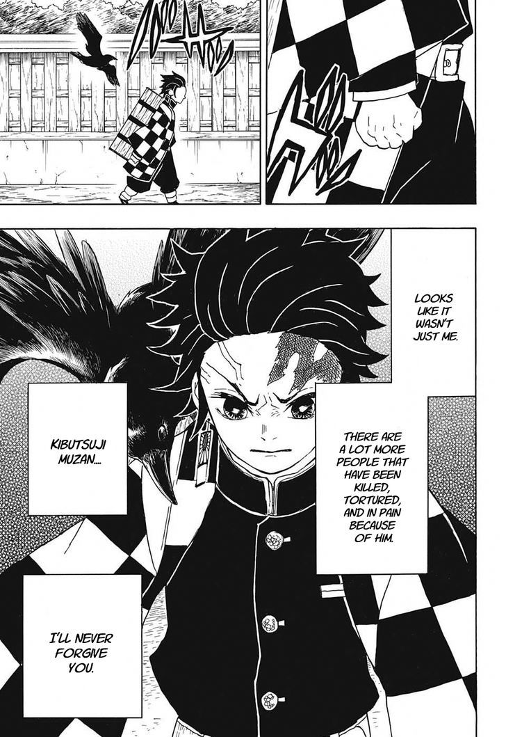 Read Demon Slayer Manga Online