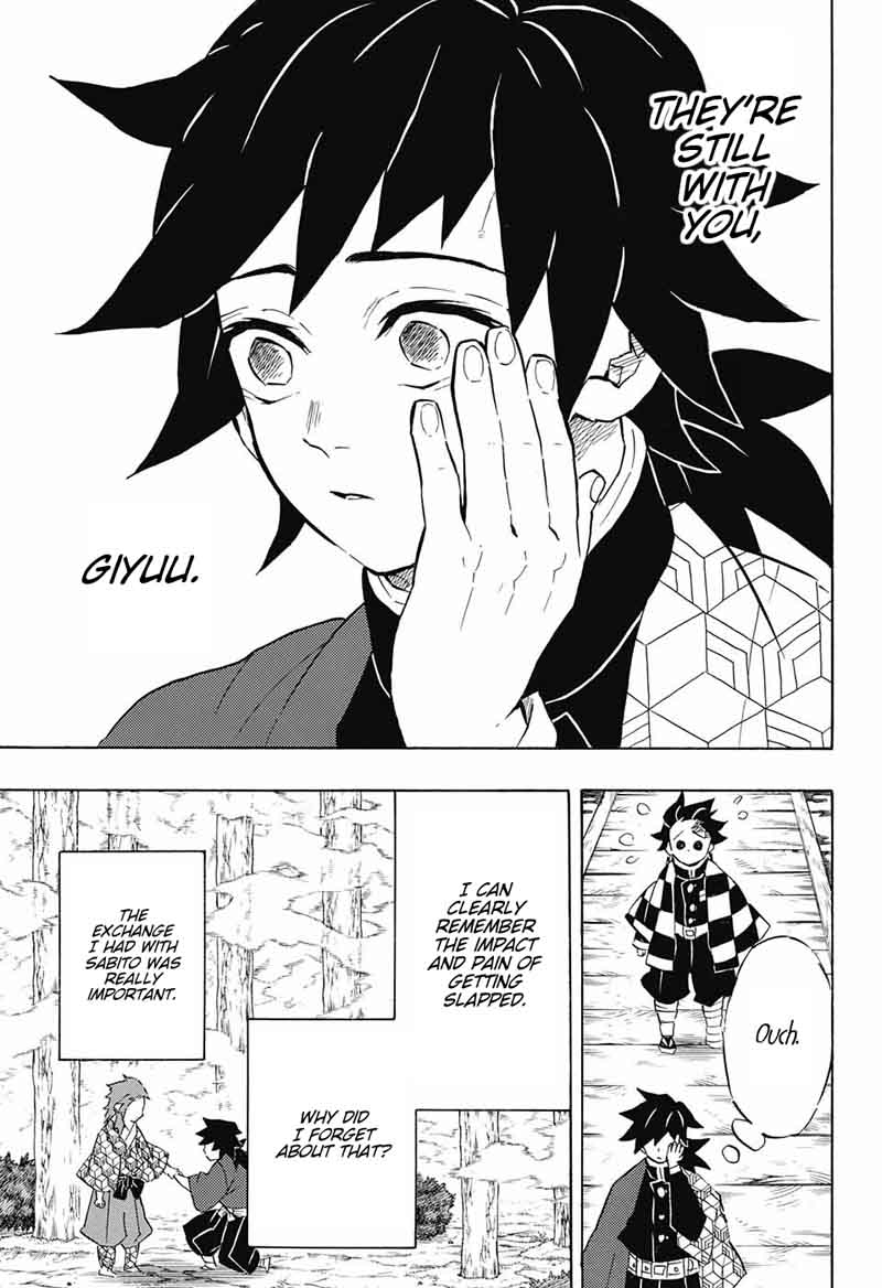 Read Demon Slayer Manga Online