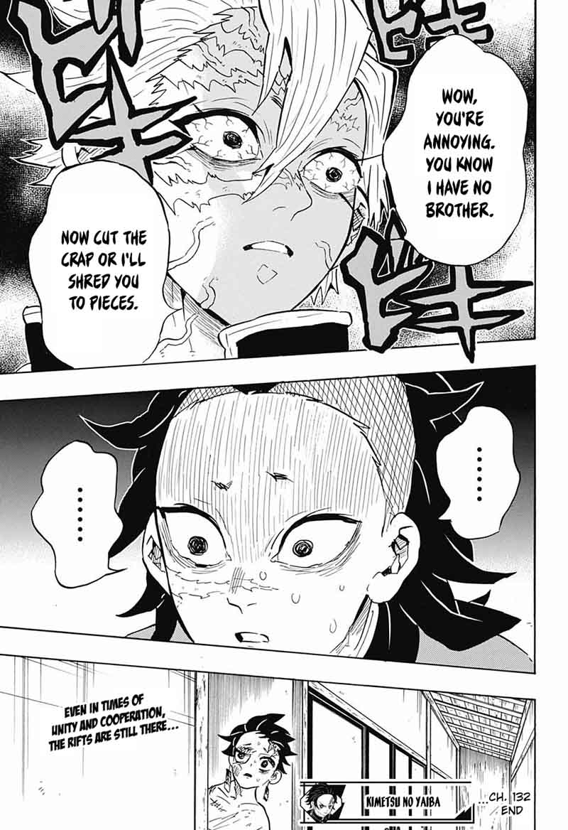 Read Demon Slayer Manga Online