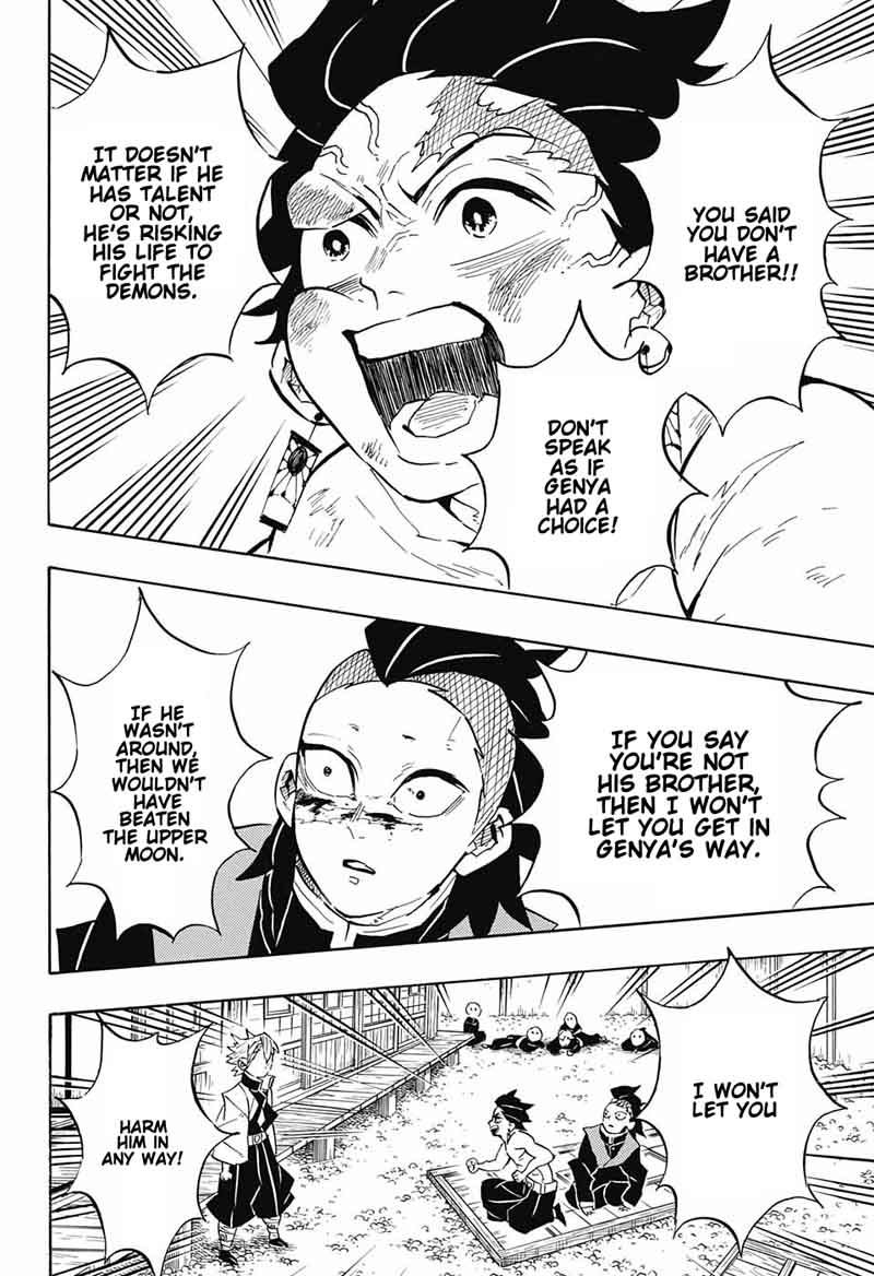 Read Demon Slayer Manga Online