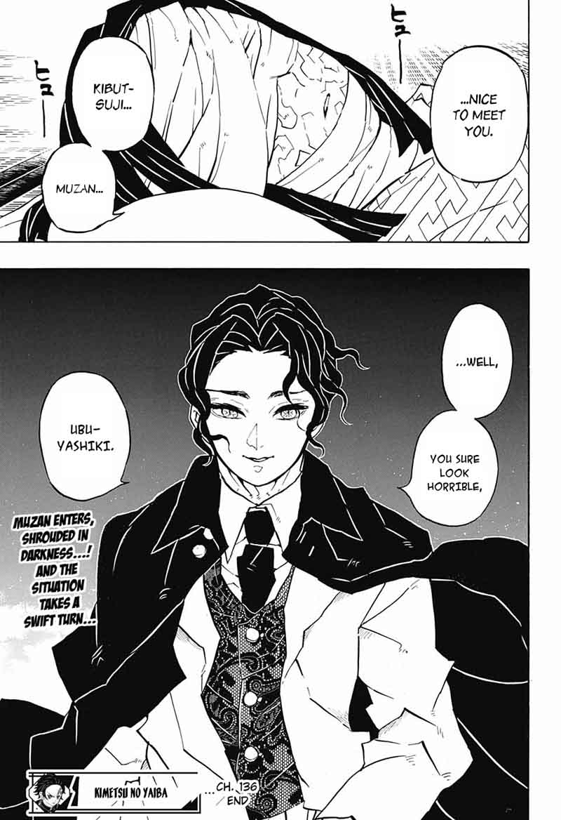 Read Demon Slayer Manga Online