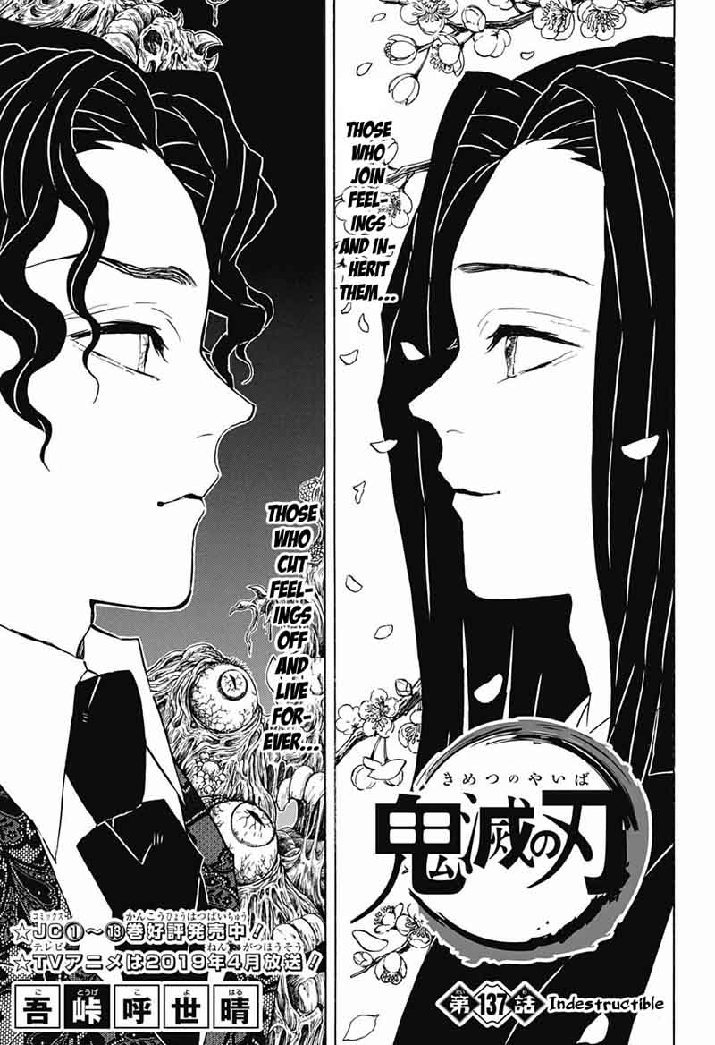 Read Demon Slayer Manga Online