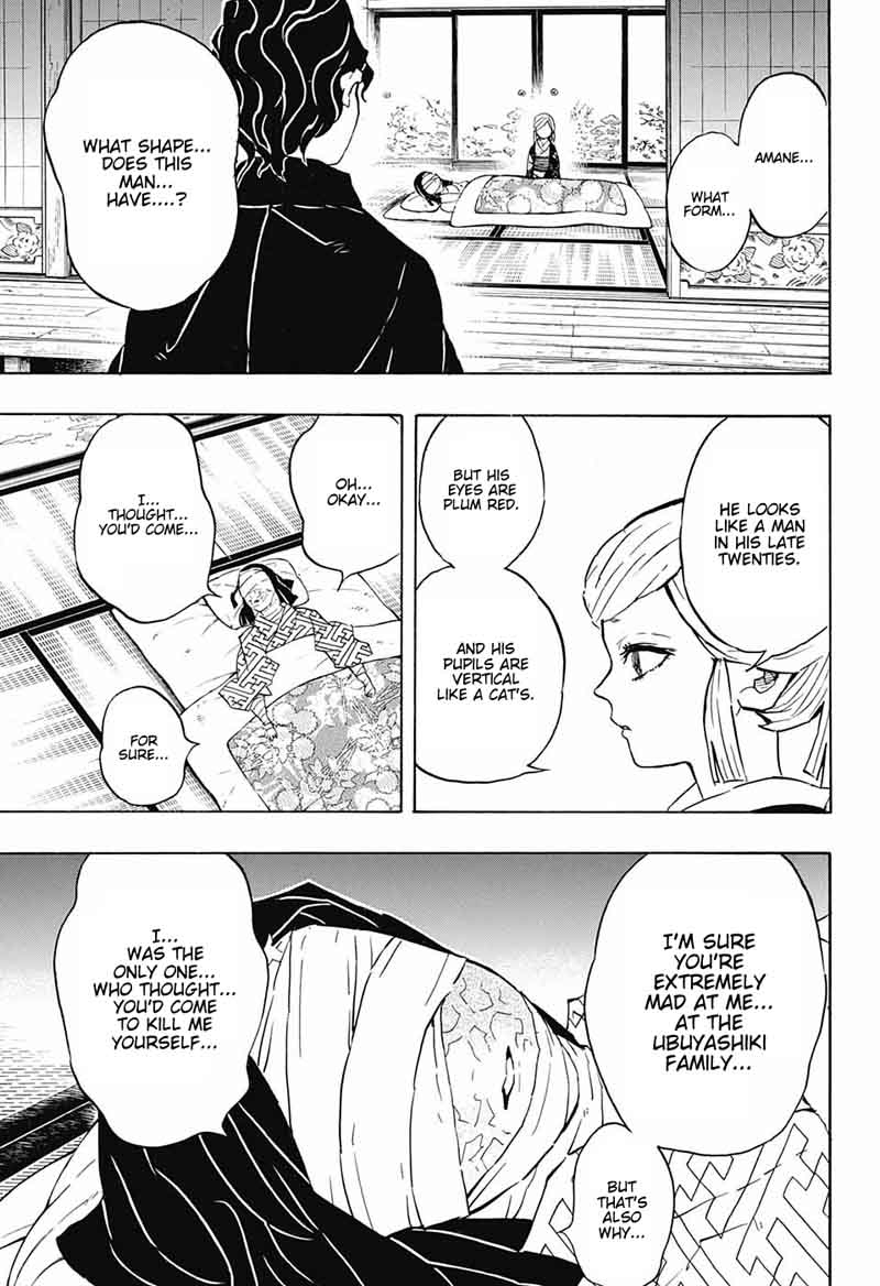 Read Demon Slayer Manga Online