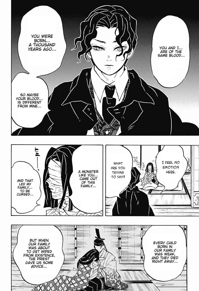 Read Demon Slayer Manga Online
