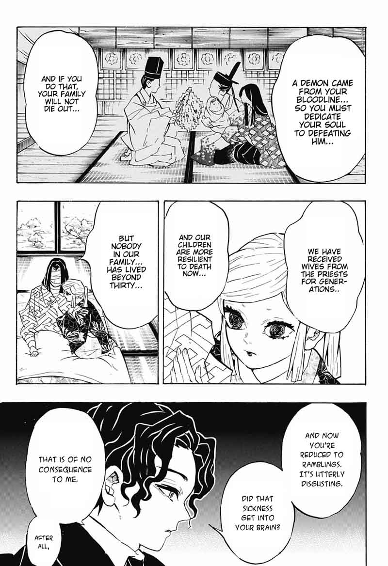 Read Demon Slayer Manga Online