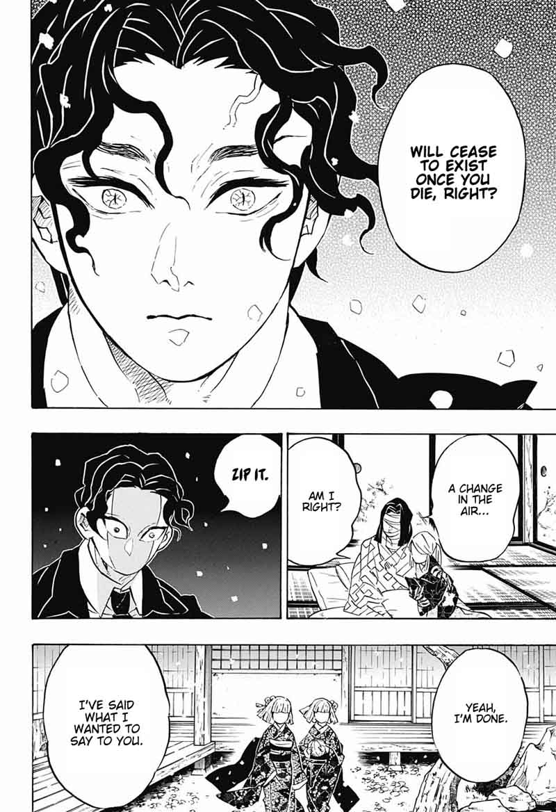 Read Demon Slayer Manga Online