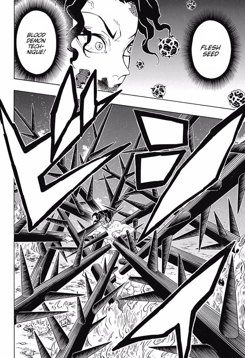 Read Demon Slayer Manga Online