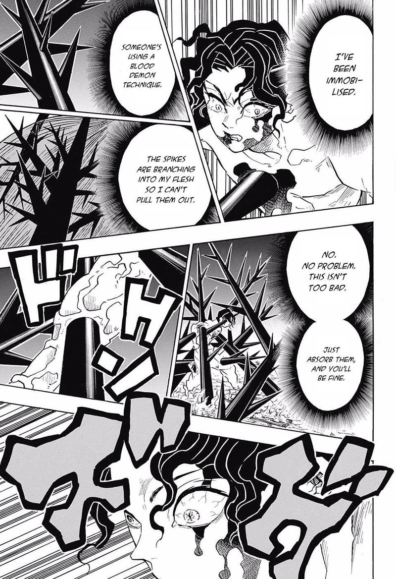 Read Demon Slayer Manga Online
