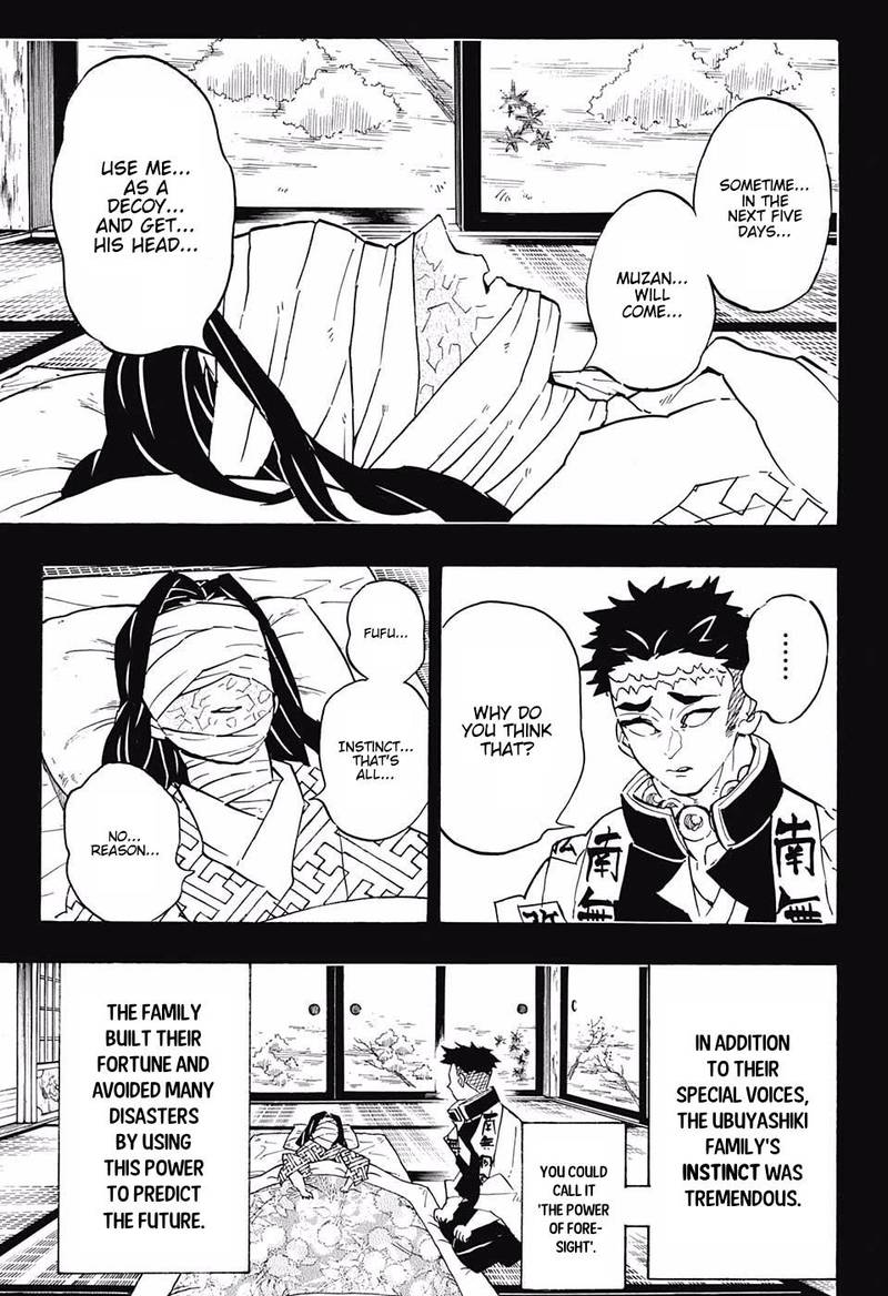 Read Demon Slayer Manga Online