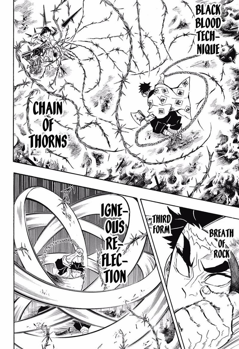 Read Demon Slayer Manga Online