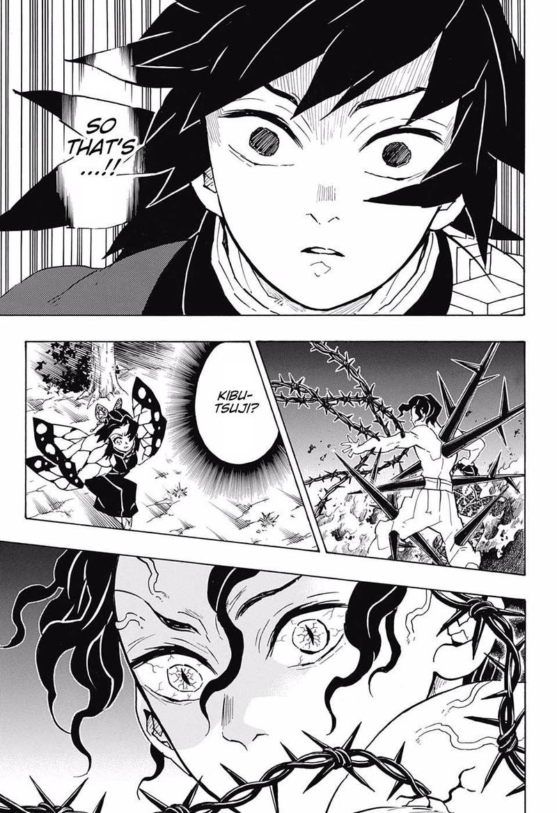 Read Demon Slayer Manga Online
