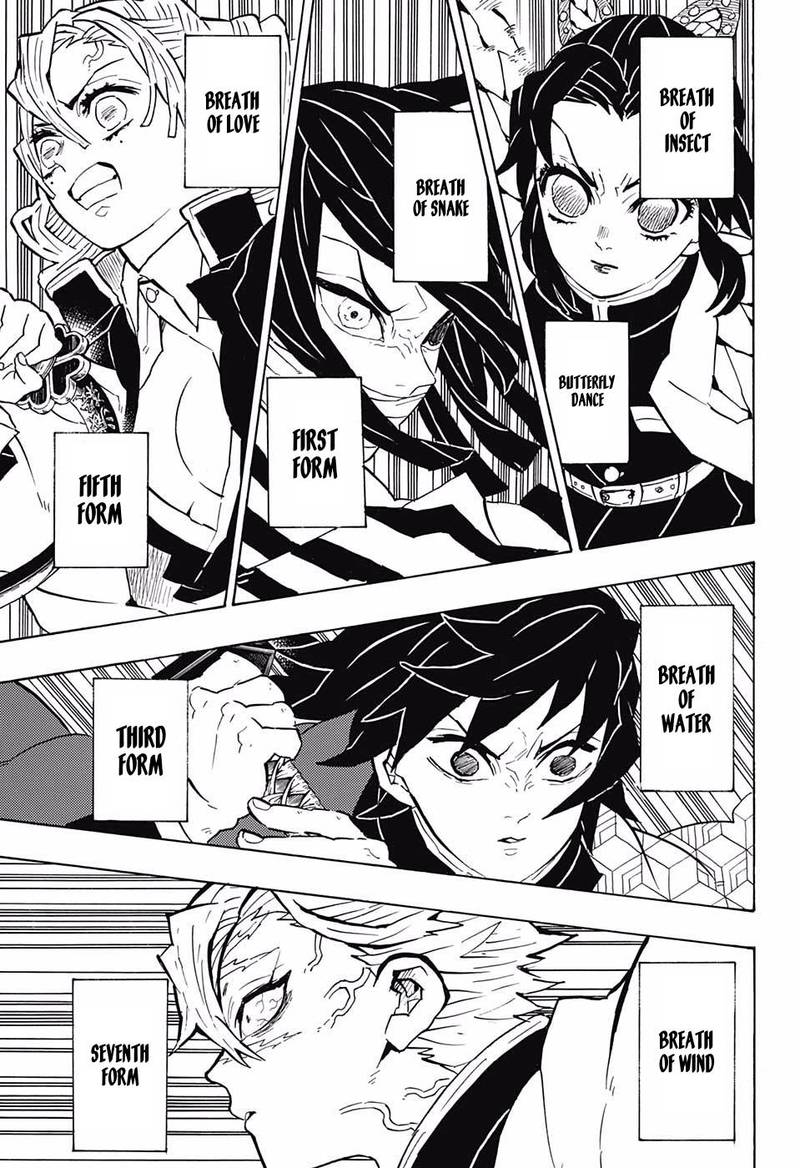 Read Demon Slayer Manga Online