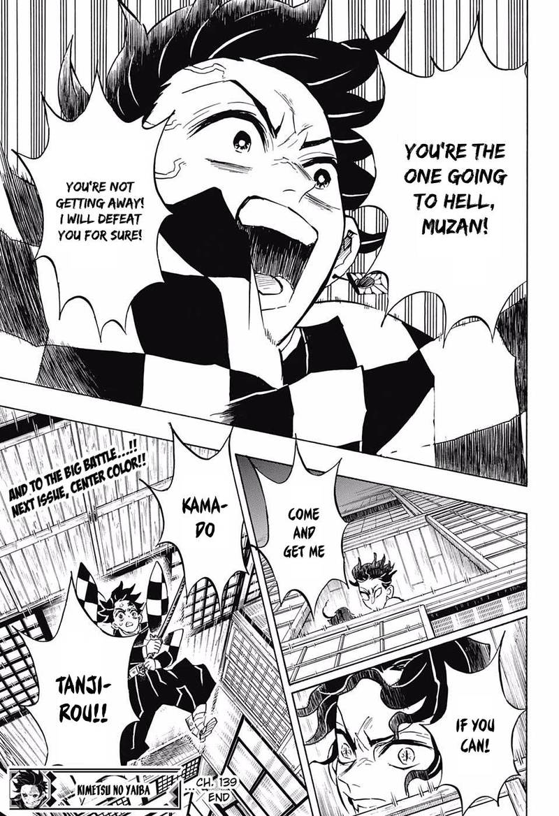 Read Demon Slayer Manga Online