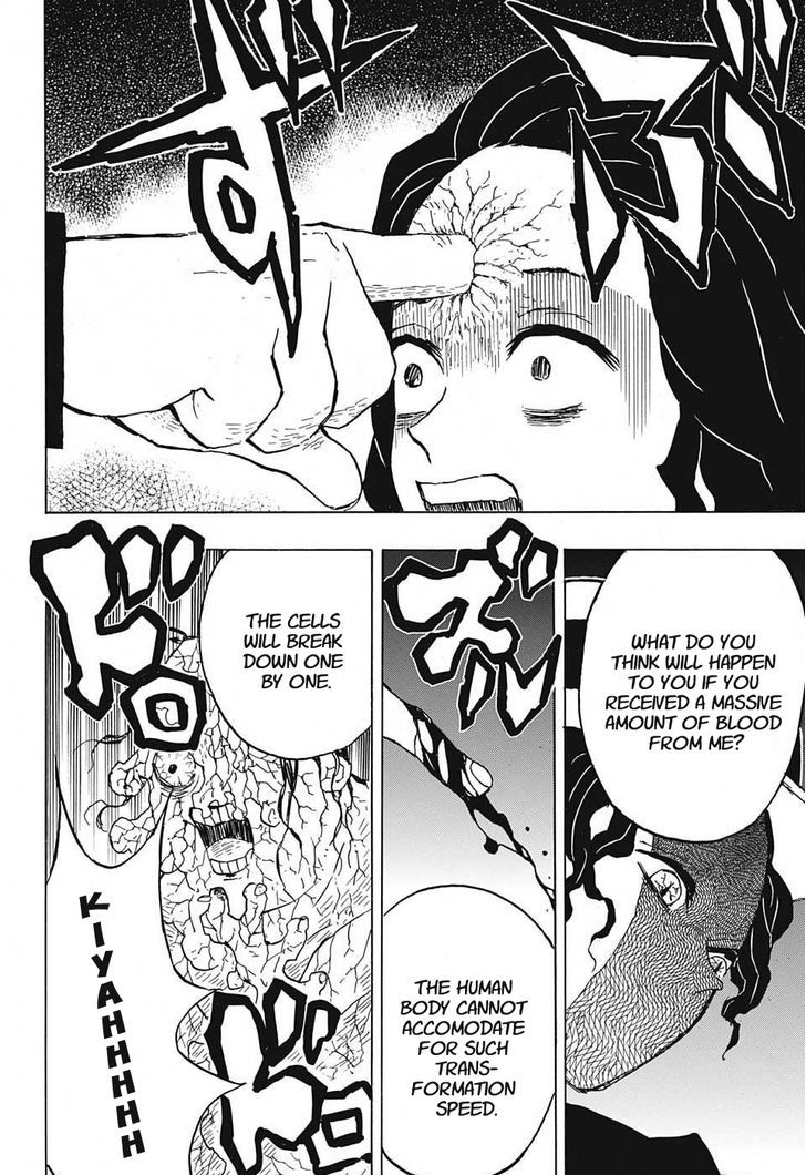 Read Demon Slayer Manga Online
