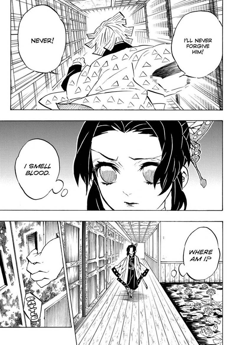 Read Demon Slayer Manga Online