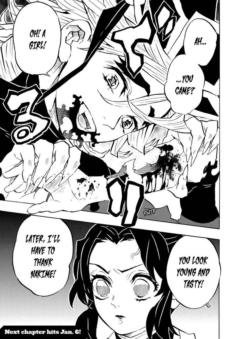 Read Demon Slayer Manga Online