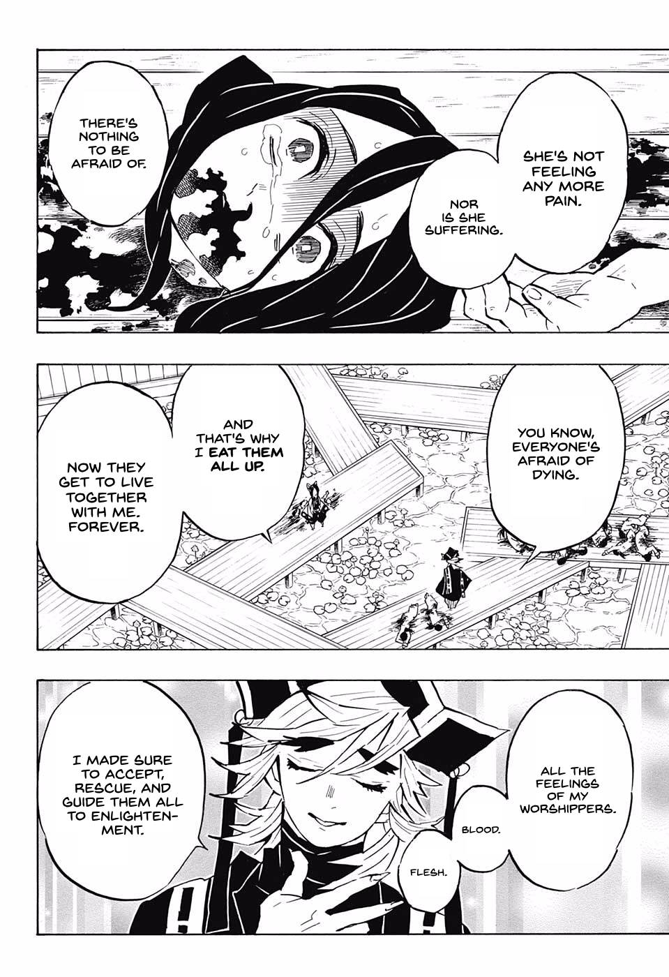 Read Demon Slayer Manga Online