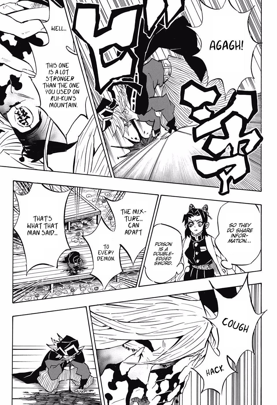 Read Demon Slayer Manga Online