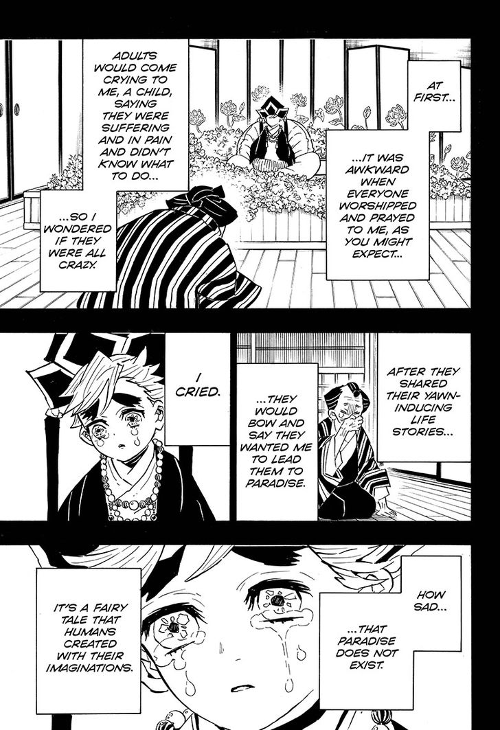 Read Demon Slayer Manga Online