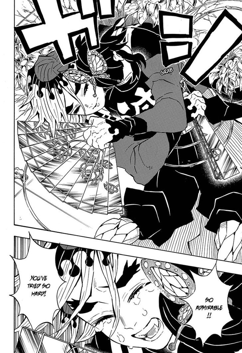 Read Demon Slayer Manga Online