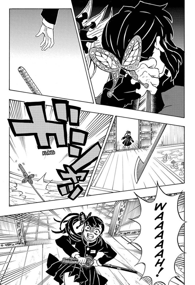 Read Demon Slayer Manga Online