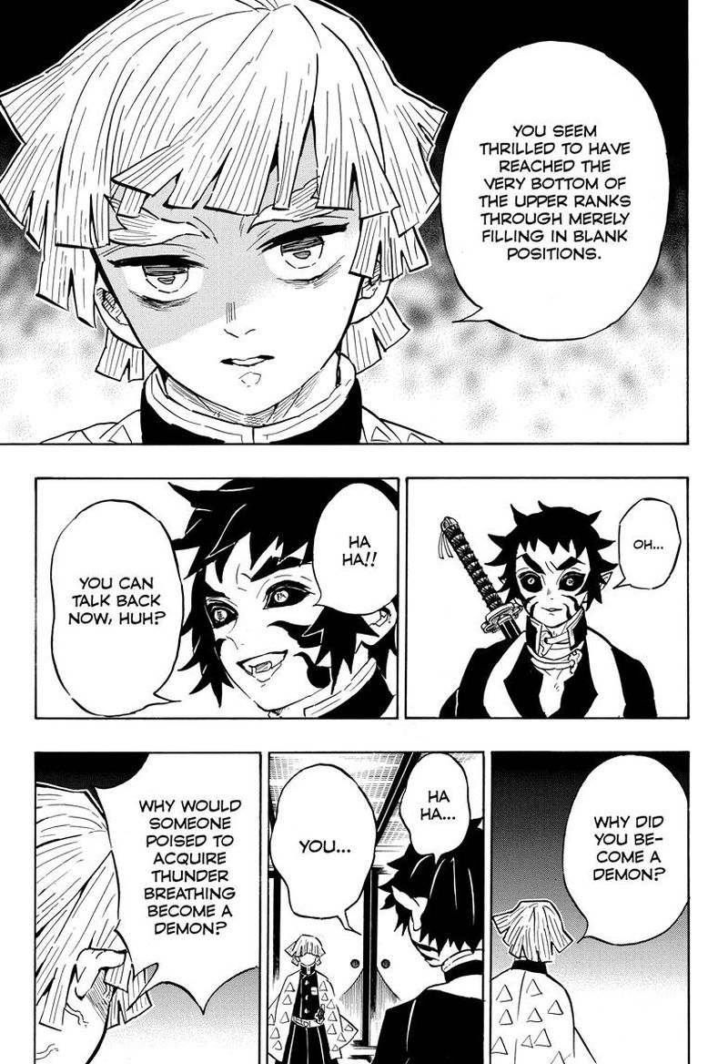 Read Demon Slayer Manga Online