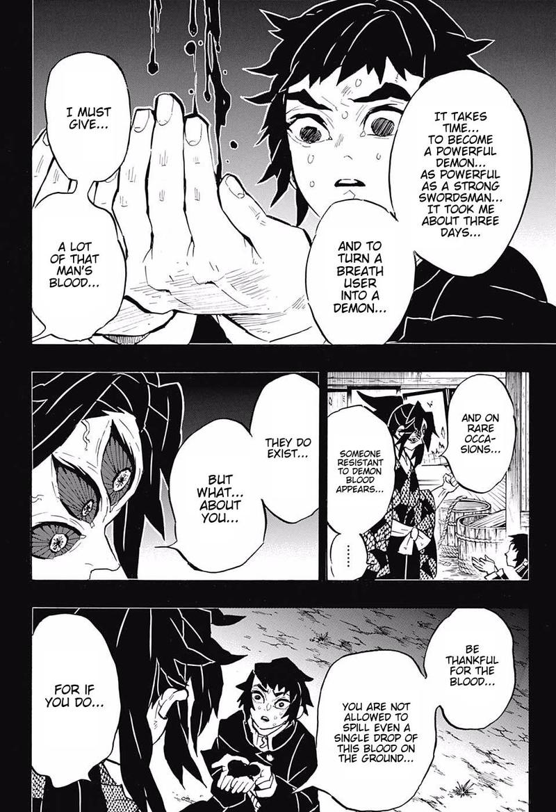 Read Demon Slayer Manga Online